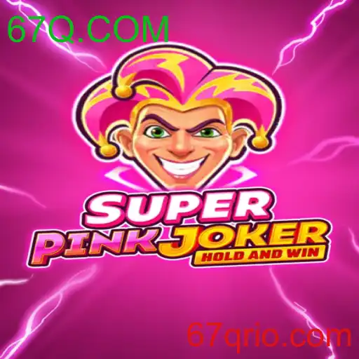 SuperPinkJoker
